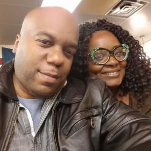 Meet your Posher, Joe